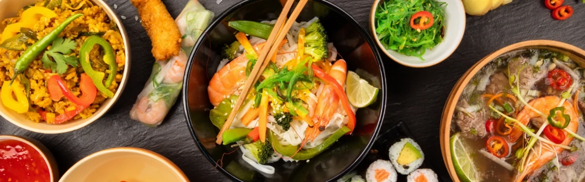 Must-Try Foods in Maywood, United States: Local Flavors You’ll Love