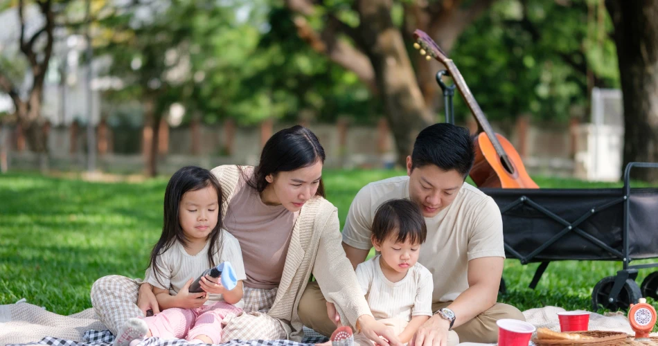 Family-Friendly Activities in Maywood, United States