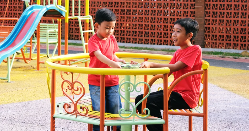 Family-Friendly Activities in Maywood, United States