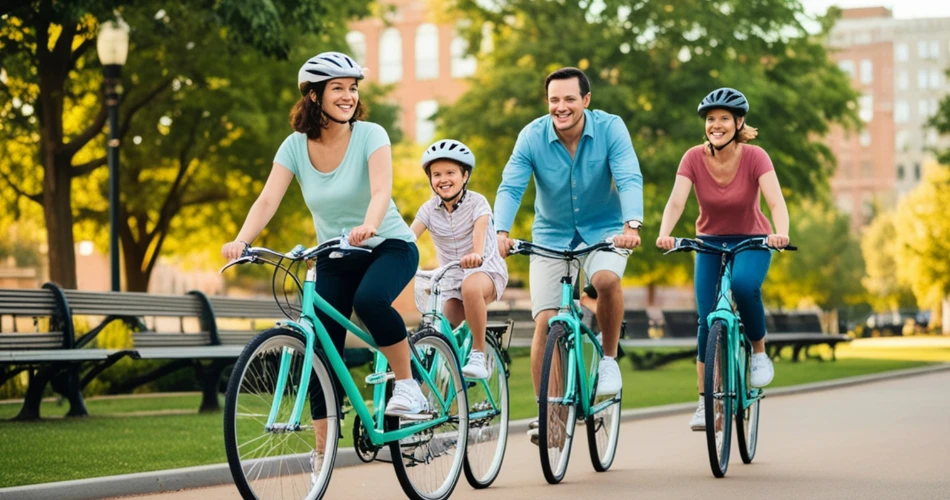 Family-Friendly Activities in Maywood, United States