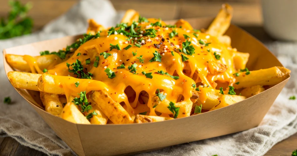 Must-Try Foods in Maywood, United States: Local Flavors You’ll Love